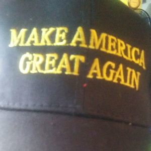 Meet your Posher, Chad